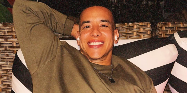 Daddy Yankee se fixa como o rei do Reggaeton constrói império milionário