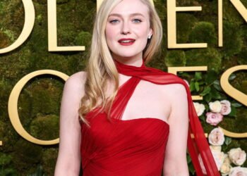 Dakota Fanning vai te surpreender com o patrimônio acumulado