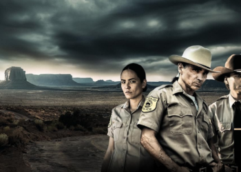 Ator da saga Crepúsculo entra para o elenco da 4ª temporada de Dark Winds