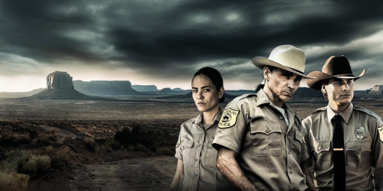 Ator da saga Crepúsculo entra para o elenco da 4ª temporada de Dark Winds