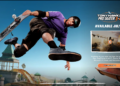 Rayssa Leal e pista brasileira no Tony Hawk’s Pro Skater 3+4?