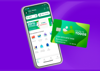 Como cancelar o Cartão de Todos definitivamente?