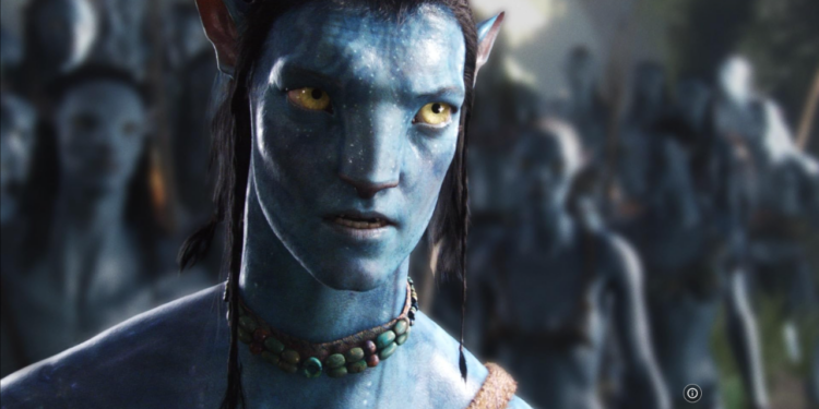 Avatar // Reprodução: trailer oficial (foto/divulgação)