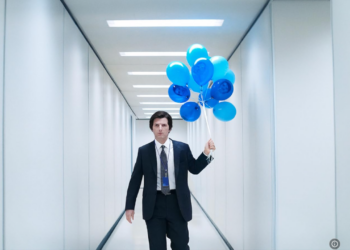 A série Ruptura poderá ter terceira temporada?