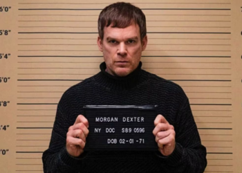 Dexter: Ressurreição confirma retorno surpreendente para a série