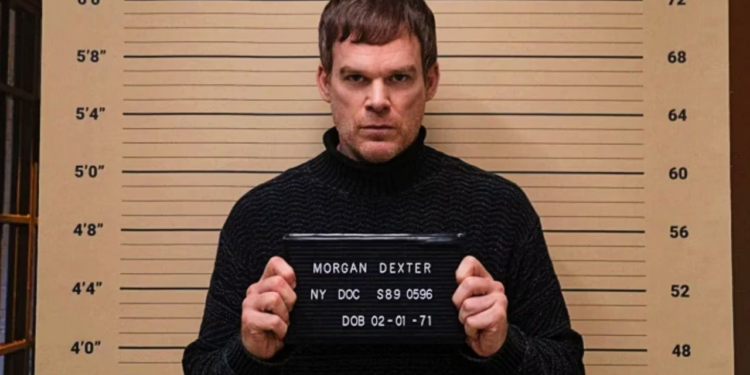 Dexter: Ressurreição confirma retorno surpreendente para a série