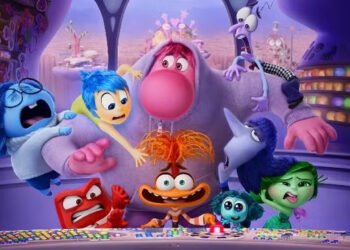 Divertida Mente 2 e seu impacto no universo cinematográfico