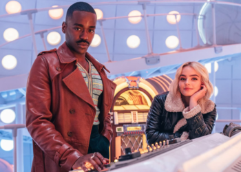 Esse é o jeito certo de começar a assistir Doctor Who