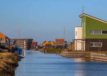 Conheça a cidade que não possui semáforos