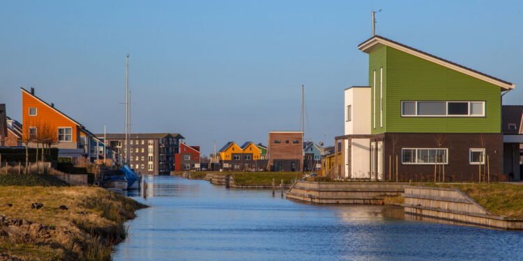 Conheça a cidade que não possui semáforos