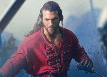 A nova série do Globoplay que todo mundo está falando