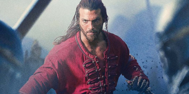 A nova série do Globoplay que todo mundo está falando