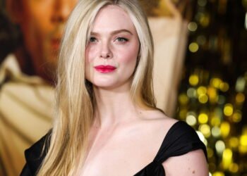 A jornada de Elle Fanning até construir um patrimônio milionário