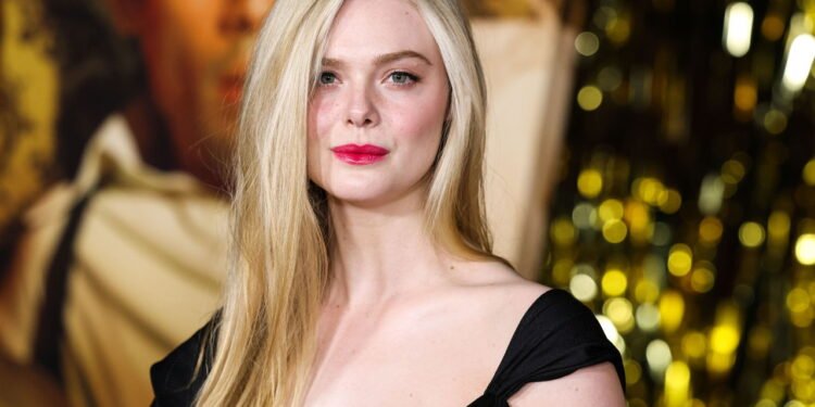 A jornada de Elle Fanning até construir um patrimônio milionário