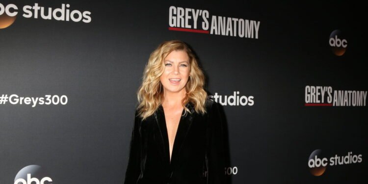 Grey’s Anatomy completa 20 anos e se consolida na geração