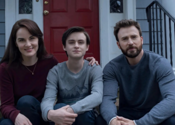 A melhor série para quem gostou de 'Adolescência', da Netflix