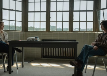 Conheça a série de suspense que vai te surpreender com reviravoltas