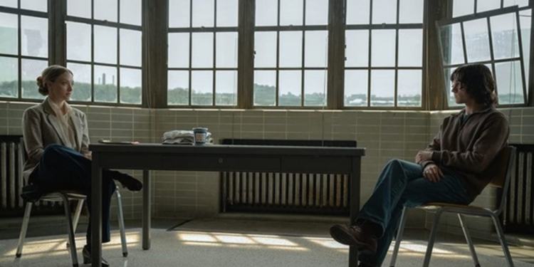 Conheça a série de suspense que vai te surpreender com reviravoltas