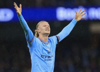 O patrimônio construído por Erling Haaland, um dos atuais nomes do futebol