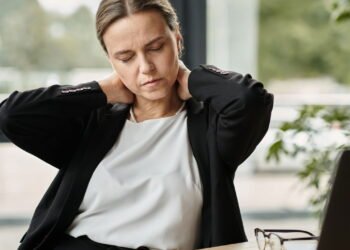 Como quebrar o ciclo do estresse pode transformar sua saúde e sua qualidade de vida