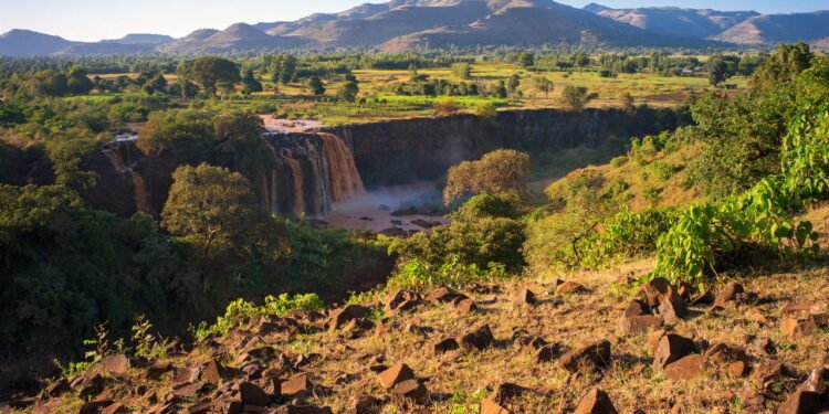 Conheça a cidade onde o calendário oficial é diferente do que conhecemos