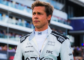 Filme F1 com Brad Pitt ganha novo trailer, confira