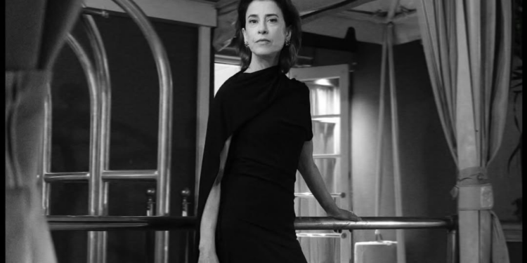 Quais serão os próximos trabalhos de Fernanda Torres?