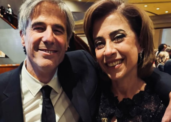 Vitória histórica de ‘Ainda Estou Aqui’ repercute na imprensa internacional