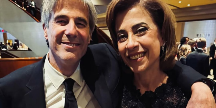 Vitória histórica de ‘Ainda Estou Aqui’ repercute na imprensa internacional