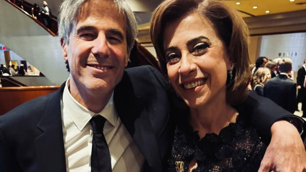 Com quem fica a estatueta que Ainda Estou Aqui ganhou no Oscar?