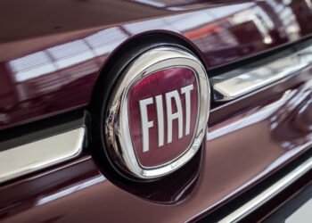 Fiat Argo alcança 550 mil unidades vendidas, veja números