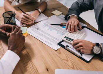 Como ficar menos ansioso quando o assunto é dinheiro?