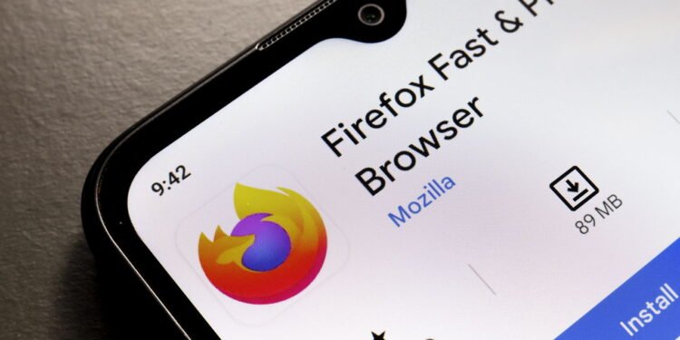 Alerta importante para todos que usam o Firefox