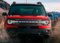 Ford Bronco Sport 2025 é confirmado, veja novidades