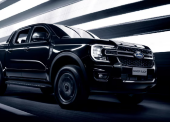 Essa é a picape mais barata da Ford, conheça a Ranger