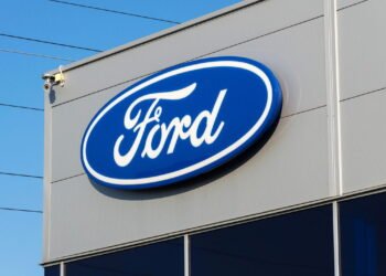 Ford Lança Linha Tremor no Brasil para 2025