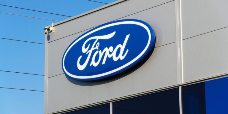 Ford Lança Linha Tremor no Brasil para 2025