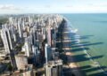 A capital vibrante do Nordeste que encanta pela qualidade de vida