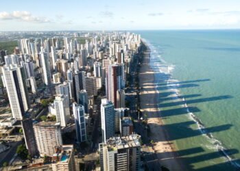 Esse paraíso tem clima perfeito o ano todo e praias paradisíacas para todos os gostos