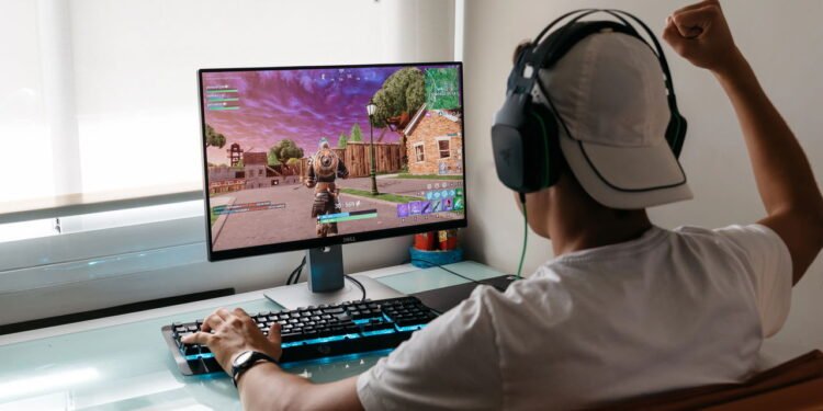 Nvidia cria assistente de IA para melhorar o desempenho dos seus jogos