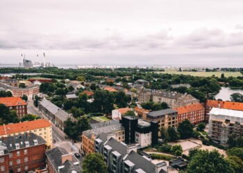 Conheça a cidade onde a polícia é opcional