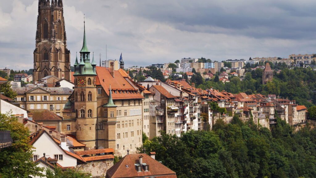 Conheça a cidade onde crianças têm direito a brincar na rua por lei