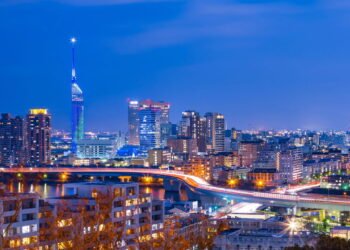 Conheça a cidade onde as ruas foram projetadas por crianças