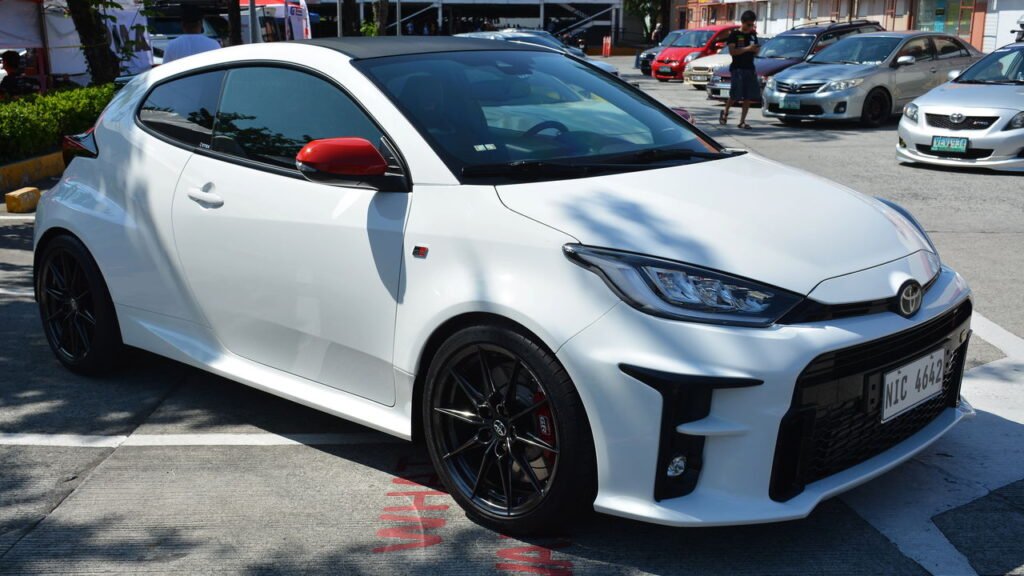 Toyota vai desistir dos carros esportivos? Veja cenário