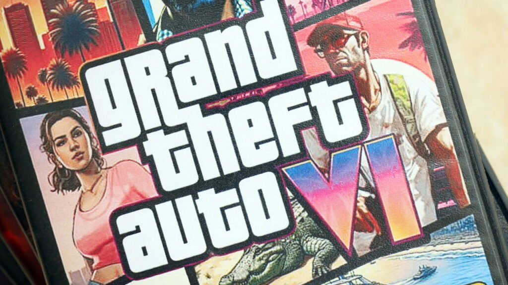 Os melhores jogos para quem gosta de GTA