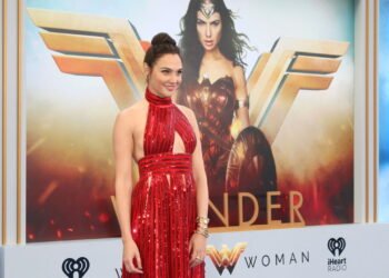 O patrimônio de Gal Gadot, a 'Mulher-Maravilha', vai te surpreender