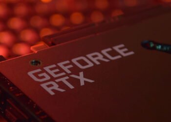 NVIDIA RTX 5060 já tem data para chegar ao mercado