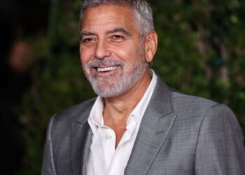 George Clooney fora dos filmes românticos? Entenda a polêmica