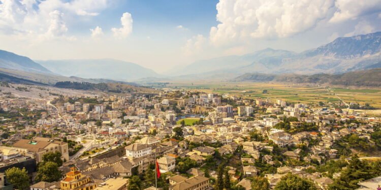 Cidades secretas da Europa que são verdadeiros tesouros