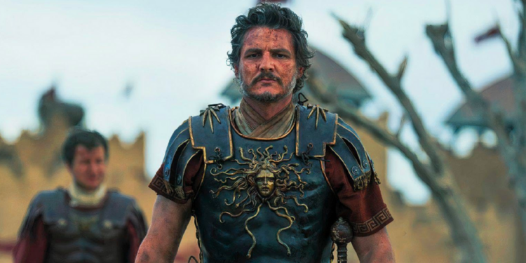 Gladiador 2 chega ao streaming, veja onde assistir